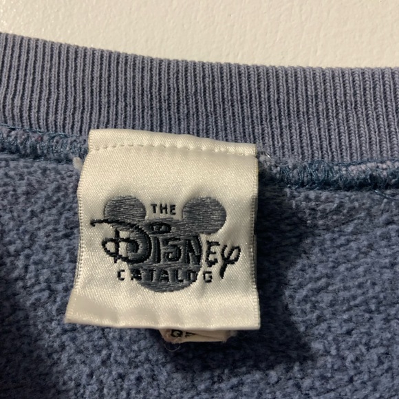 Vintage Mikey Crewneck Sweater - Picture 2 of 2